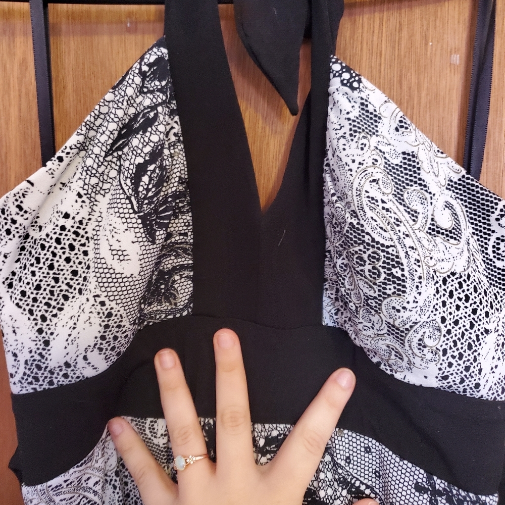 Formal Dress